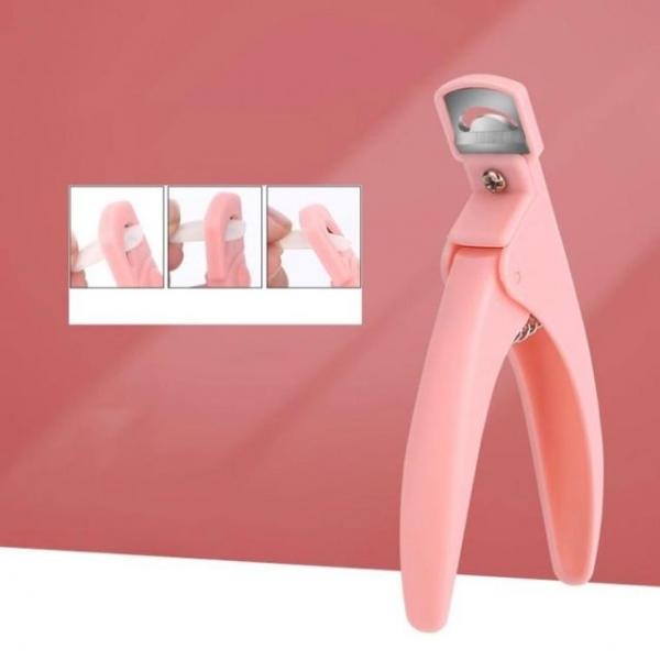 네일팁 인조손톱 커터기 손톱팁 절단 정리 손톱깎이 커터 연장 팁절단 네일 스티커 팁컷터 팁가위 손톱