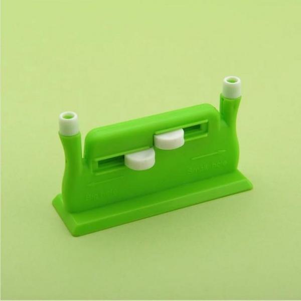 실끼우기 바늘 구멍 꿰기 바느질 용품 퀼팅 바늘 가정용미싱 바느질 기 실꿰기 는도구 미싱부자재