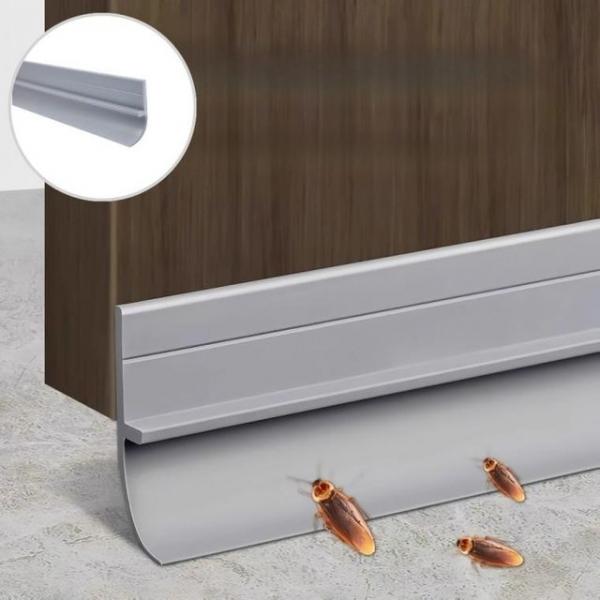 창문 문풍지 바람 방지 방풍 틈막이 창틀 차단용 문풍지 틈새막이 문틈 바람막이 고무 틈 창문 현관