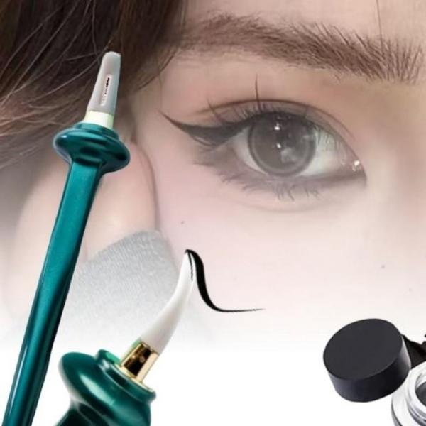 아이가드 눈화장 아이라인 가이드 그리기 도구 보조 라인가이드 화장 품도구 가드 마스카라가 아이 소품