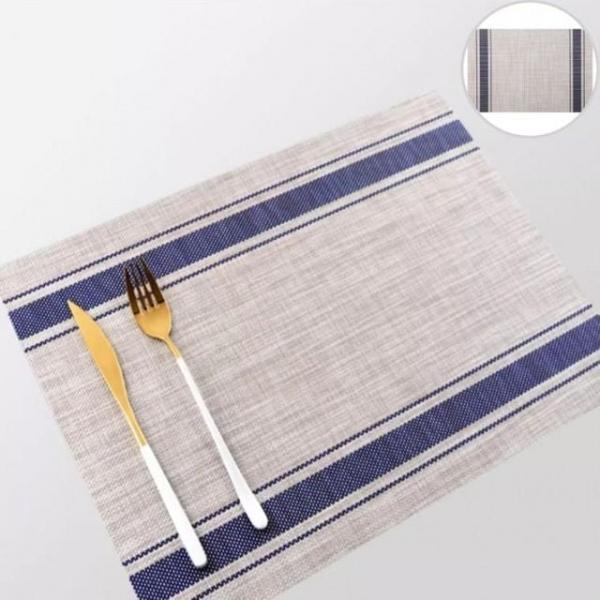 럭셔리 PVC 식탁 매트 호텔 레스토랑 오염방지 커버 덮밥전문점 고급식당 식탁매트 푸드코트매트 뷔페매트