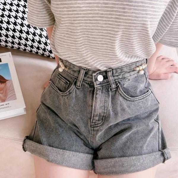 정장 브로치 스카프핀 진주 옷핀 6개 세트 액세서리 머플러핀 선물 정장 찌 매너 스카프핀 케이스 용옷핀