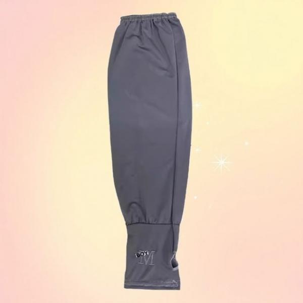 손등가리개 쿨토시 팔토시 신축성 냉감소재 자전거