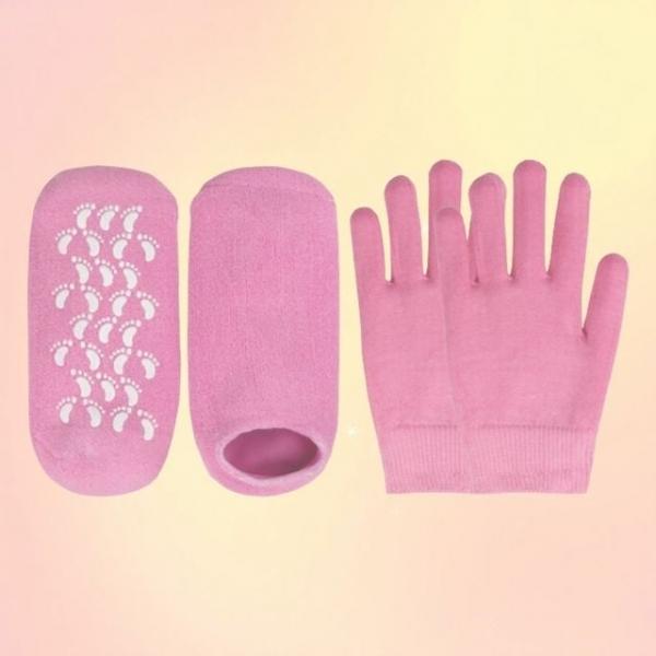 각질관리 보습양말 보습장갑 젤덧신 실리콘 겔 촉촉
