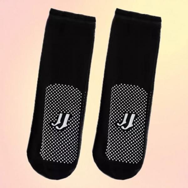 여름 고탄력 발목 스타킹 정장 누드 논슬립 샌들양말