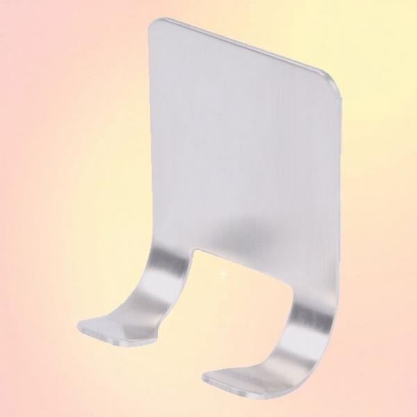 스텐 면도기 걸이 거치대 공중부양 욕실정리 필수템