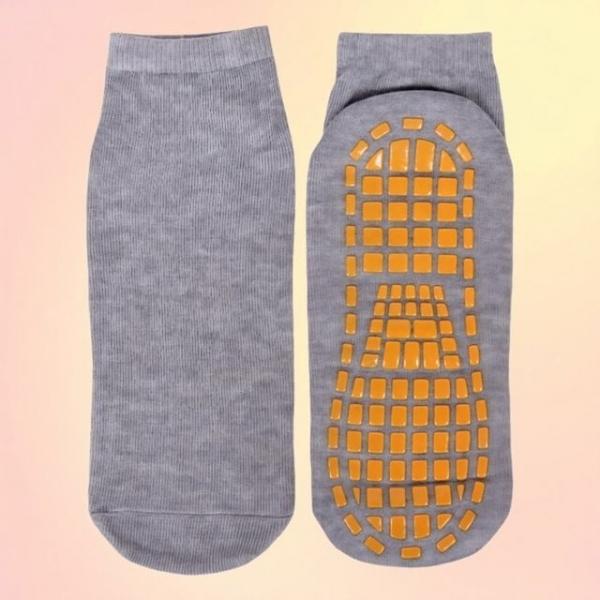 미끄럼방지 논슬립 양말 요가 홈트 안정적인 자세