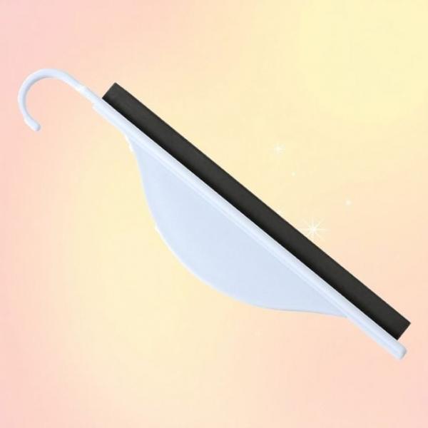 물기제거 미니스퀴지 유리 거울닦이 창문청소 자동차