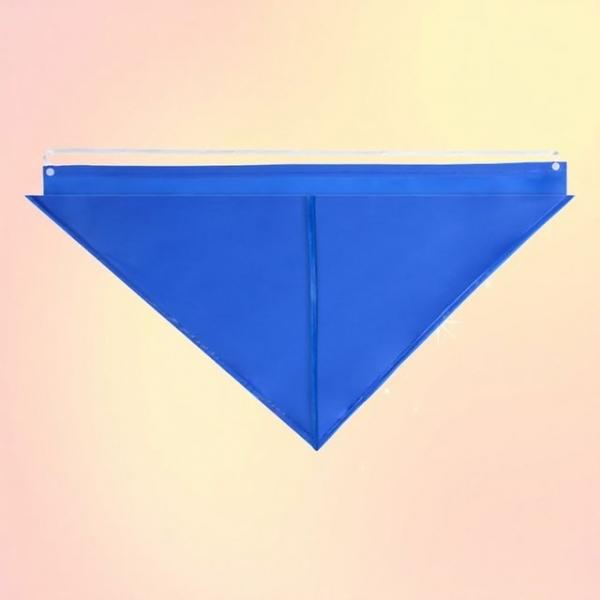 에어컨 셀프청소 워터백 방수비닐 세척 관리 물받이