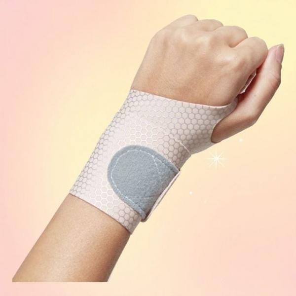 손목 보호밴드 육아 헬스 아대 테니스 스포츠 산모