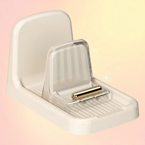 조리도구 거치대 깔끔 조리공간 주걱 국자 뚜껑 위생