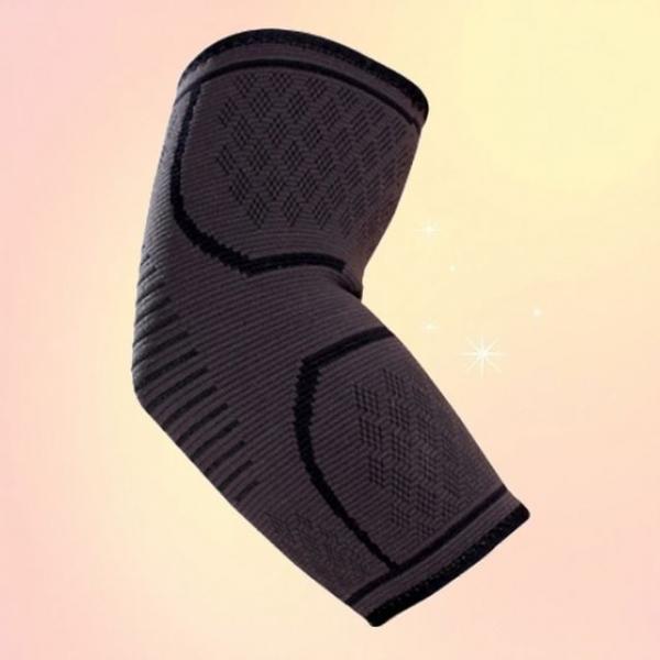 전완근 팔꿈치 보호대 통증 부상 엘보 보호밴드 압박