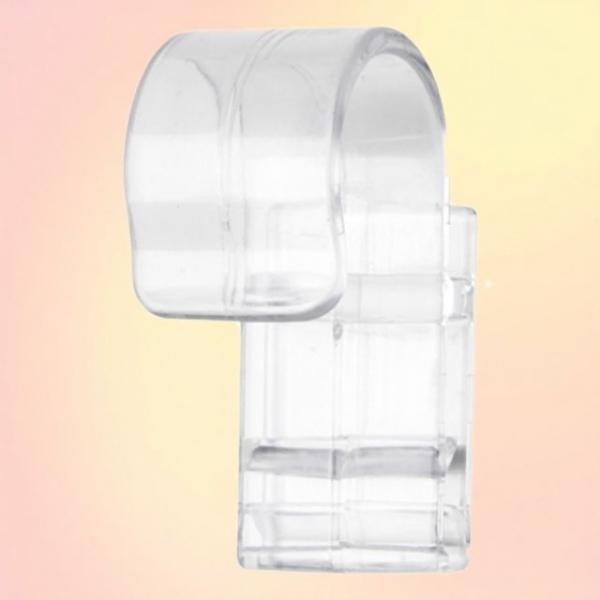 치약걸이 클립 튜브홀더 수납 정리 거치대 공간활용