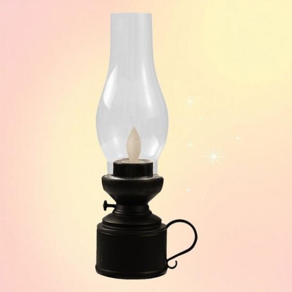 LED 양초 무드등 촛불 캔들 디자인 따뜻한  조명