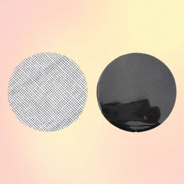 흙받침 화분 배수깔망 화분바닥 망 식물보호 바닥망사