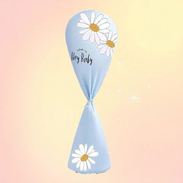 선풍기 보관 커버 선풍기망 먼지덮개 부직포 정리망