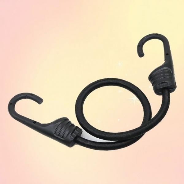 짐 고정끈 운반 고정 탄성줄 핸드카트 자전거 짐고정