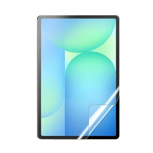갤럭시탭S11 고광택/무지문 보호필름 1매