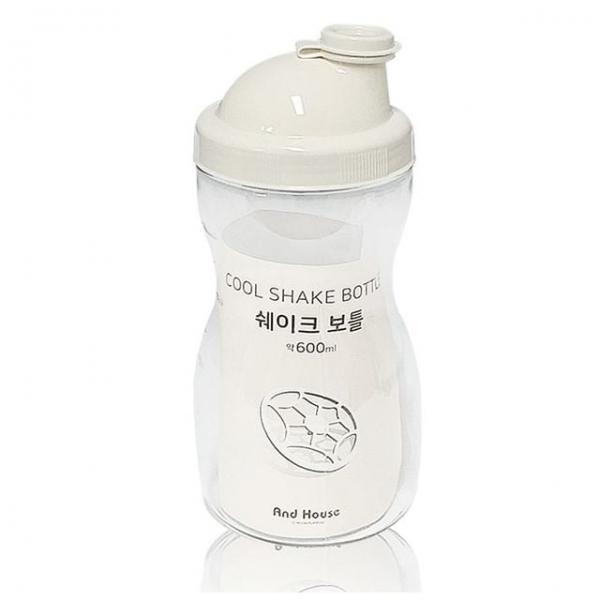 COOL 쉐이크 보틀 600ml