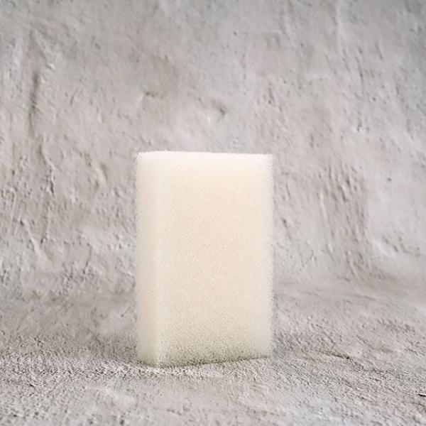 건조빠른우레탄수세미 다목적 유리 한구조 적은세제 잘딱이는수세미 무포장1P