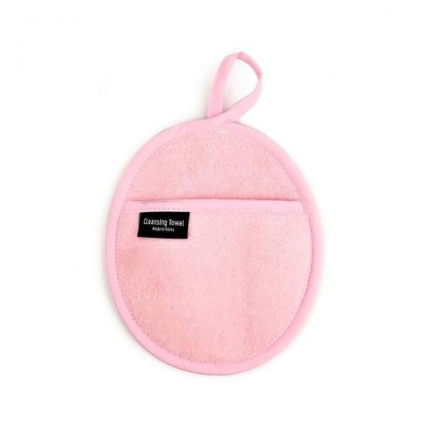 목욕용미용장갑 관리 피부 영유아목욕 잔여물없는 페이스장갑 1p