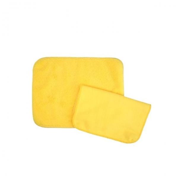 테이블극세사걸레 다목적 드라잉 꼼꼼한박음질 튼튼한 물기제거걸레 소 22x29cm