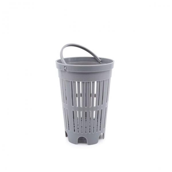 음쓰용거름망 음식물거름망 배수탈수통 배수구망덮개 음식물탈수기 소형/1P 싱크대