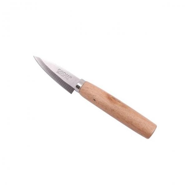 어시장조개칼 사시미칼 다용도식도 회칼 오로시칼 미니 다용도