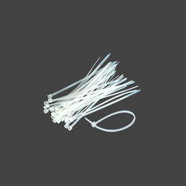 가정케이블타이 전선정리 케이블정리 케이블고정 바닥선정리 3x150mm 100p