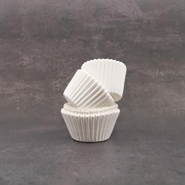 급식소머핀컵 베이커리컵 머핀굽기컵 안전쿠킹 중형머핀컵 중형100p