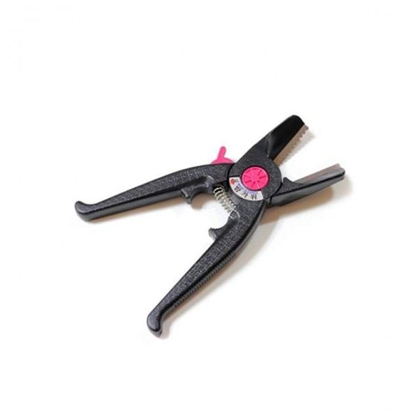 야외조리밤가위 밤까기 밤가위 간편밤커팅기 쉬운밤자르기 6cm/17cm