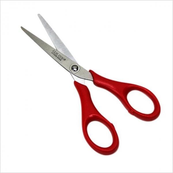 회사다용도가위 안전가위 오피스가위 미니가위 다용도가위 낚시 포장