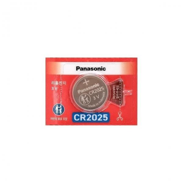스마트키리튬전지 리튬건전지 시계약 저울건전지 동전밧데리 CR2025 교체