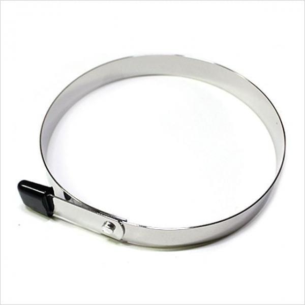 베이킹계란틀 몰드 제빵틀 모양틀 계란빵틀 원형 프레임