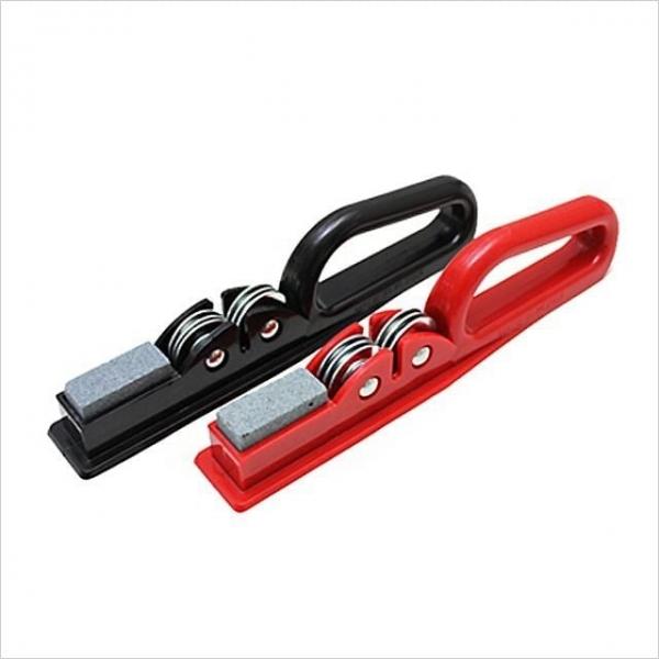 중식도링숫돌 칼갈이 연마석 가위갈이 칼가는돌 요리 멀티