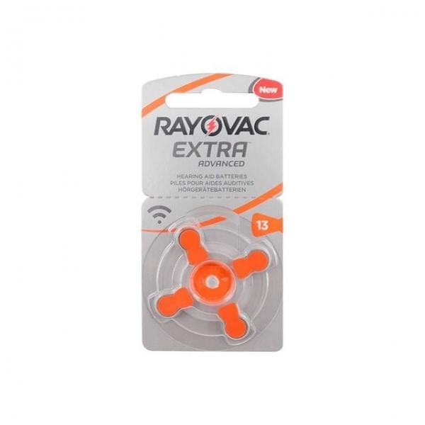 선물건전지 보청기전지 보청기배터리 노인보청기 보청기약 R13A 4p