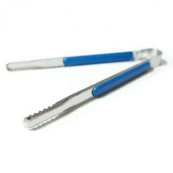 식당다용도집게 오븐집게 고기집게 식당집게 빵집게 중형 뷔페