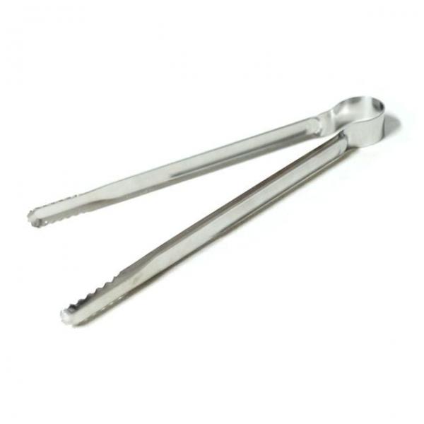 식당다용도집게 오븐집게 악어집게 빵집게 서빙집게 중형 치킨