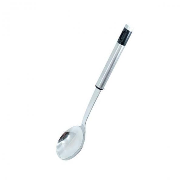 뷔페왕스푼 볶음스푼 주방기구 스페츌라 스텐주걱 대형 국자