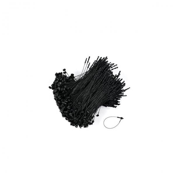 가격표라벨끈 택핀 새제품옷핀 반품방지택고리 라벨끈 소/8.5cm 신상