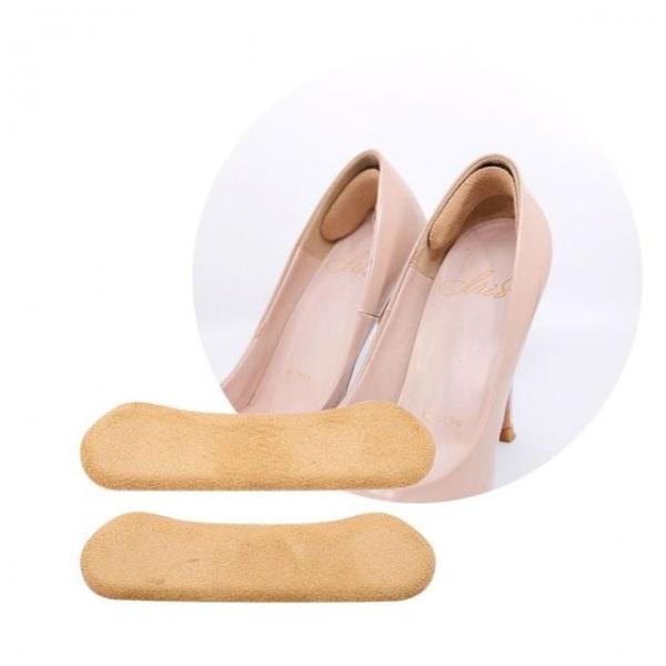 풋케어실리콘패드 풋패드 하이힐패드 뒤꿈치패드 발바닥쿠션 폼형 물집