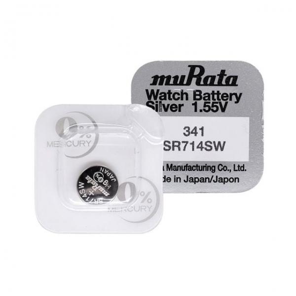 일회용무라타건전지 일회용건전지 건전지 동전모양배터리 버튼셀전지 1알 전기