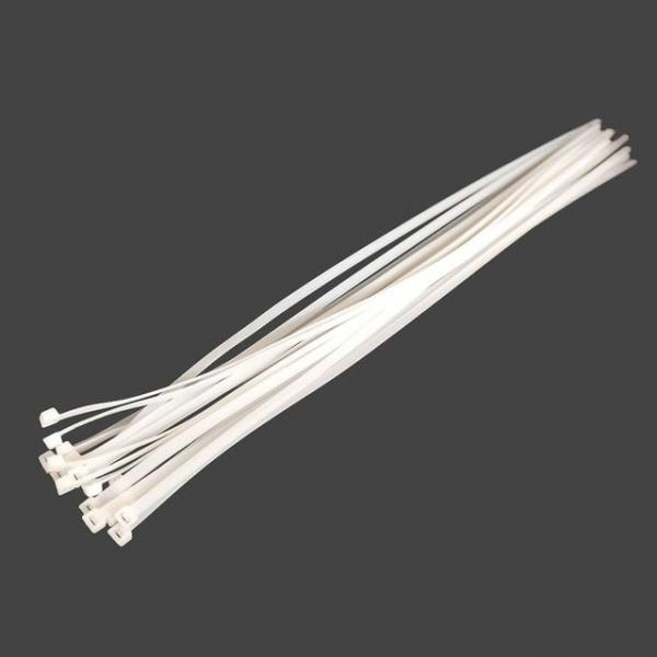 작업용케이블타이 케이블정리밴드 벽고정선정리타이 마크타이 전선고정클립 벌크/20개 책상