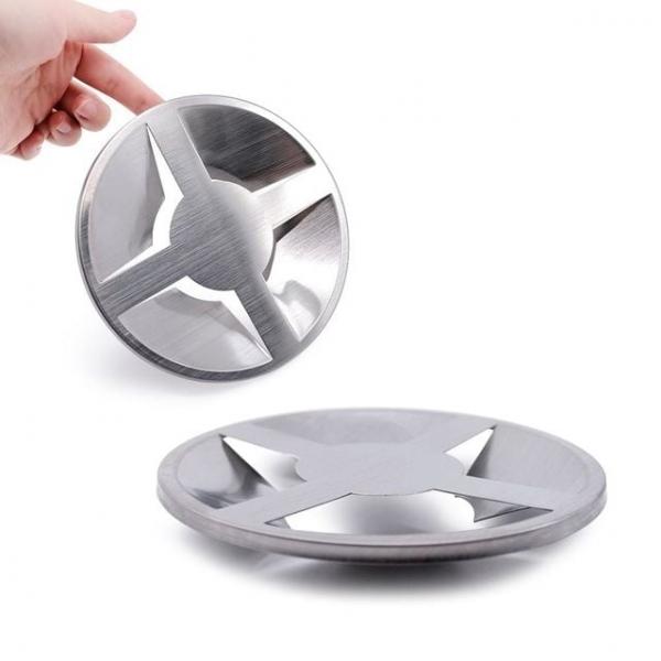 음식물스텐덮개 음식물덮개 싱크대구멍마개 배수구덮개 배수구캡 싱크대 주방용