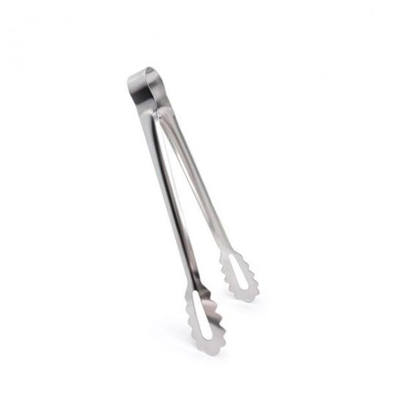 위생적스텐집게 고기집게 핀셋 얼음집게 튀김집게 230mm