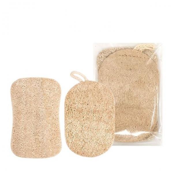 기름때클린수세미 설거지수세미 세정력우수수세미 거품력수세미 자연보호수세미 2p