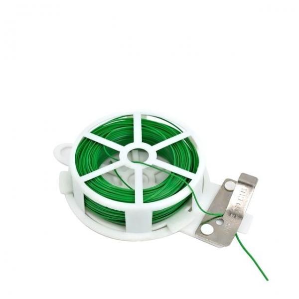 비닐하우스원예끈 고정타이 원예용타이 작물지지대 내수성끈 30M