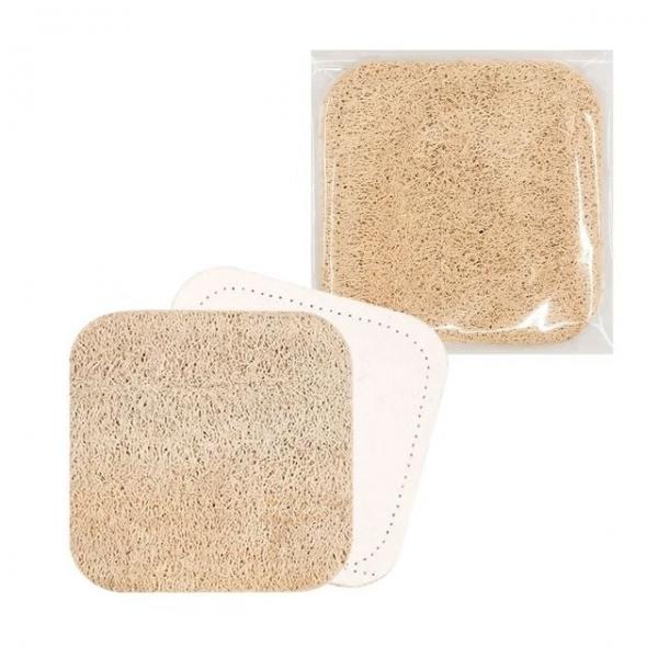 선물용루파수세미 고급스펀지 수세미세트 세정력수세미 루파수세미 무지