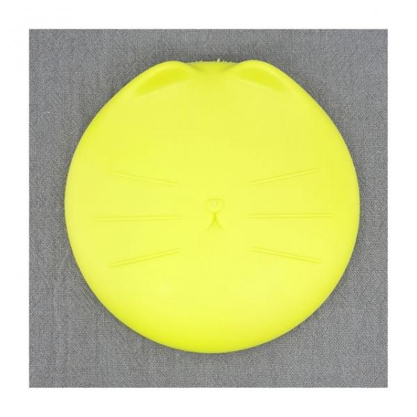 통조림 캔 실리콘 마개