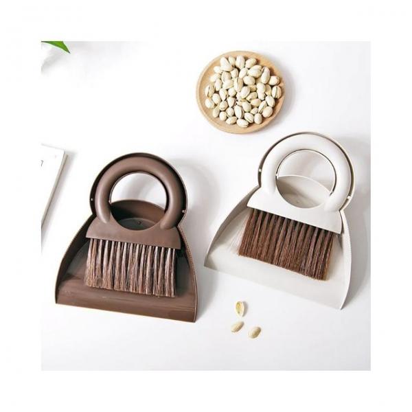 청소 빗자루 세트